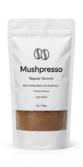 Light Roast Coffee (Freshly Ground for Brewing) 2LB